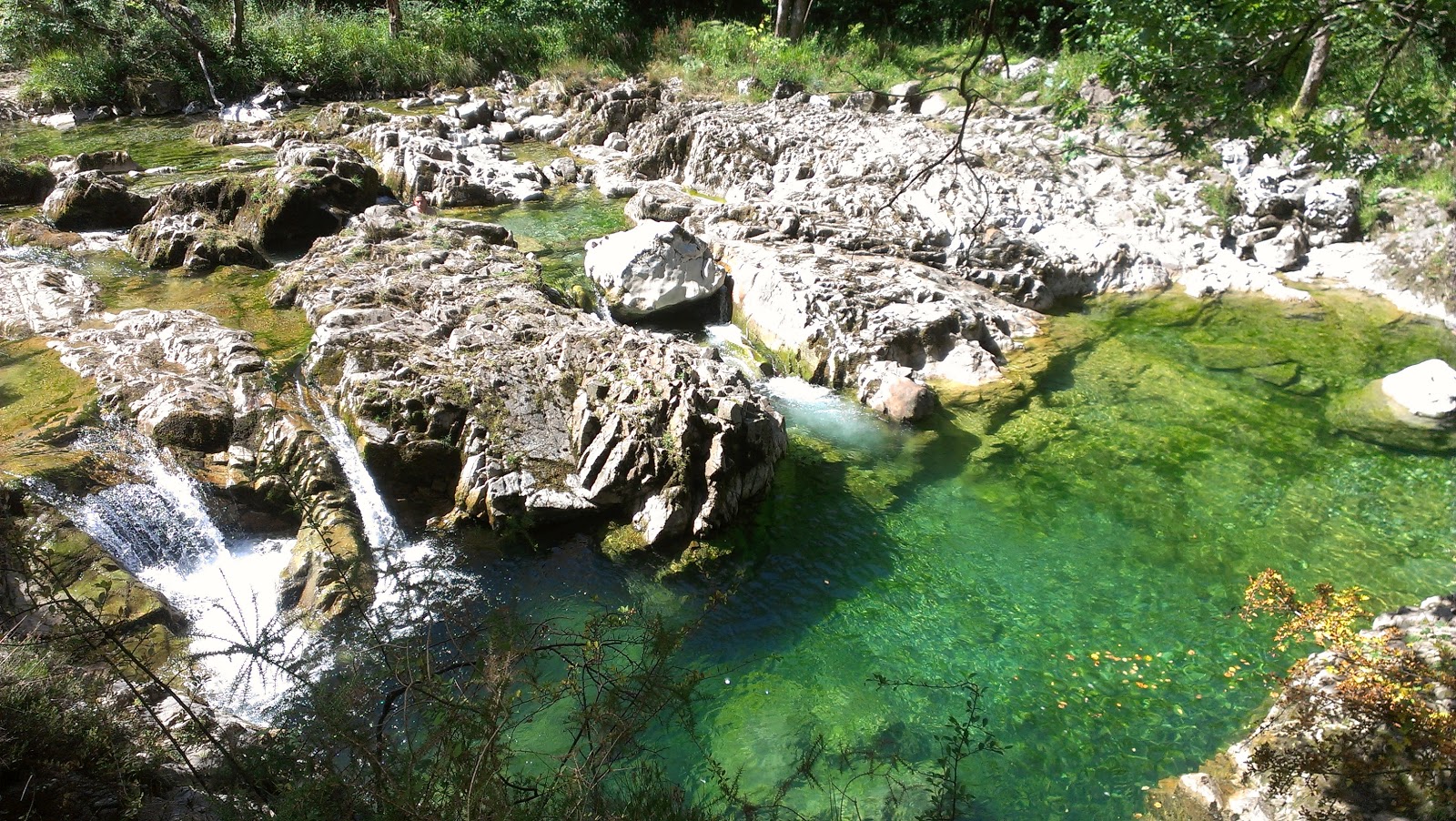 Olla de San Vicente