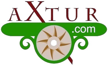 Axtur, casas rurales en Asturias