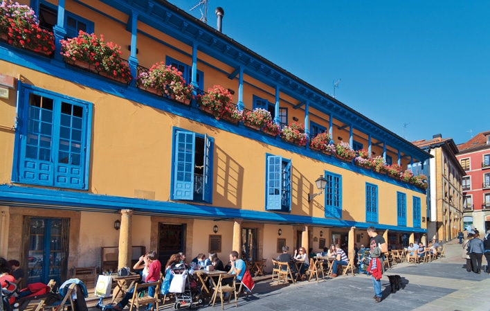 Oviedo
