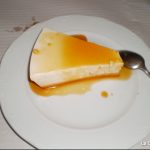 Para comer: tarta de queso