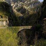 Desfiladero de los Beyos