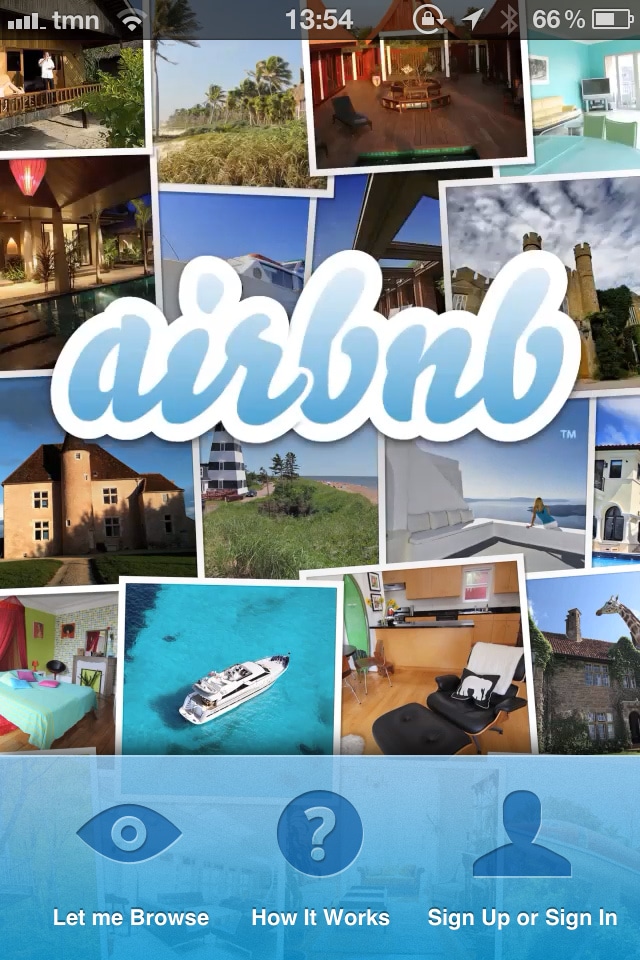 comisiones de airbnb