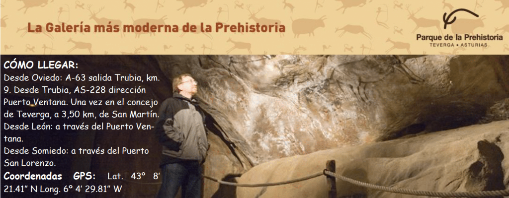 Museo prehistoria asturias teverga3