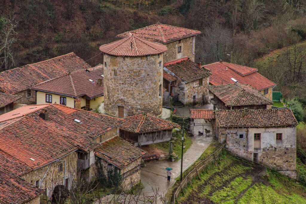 registro de vivienda vacacional en Asturias